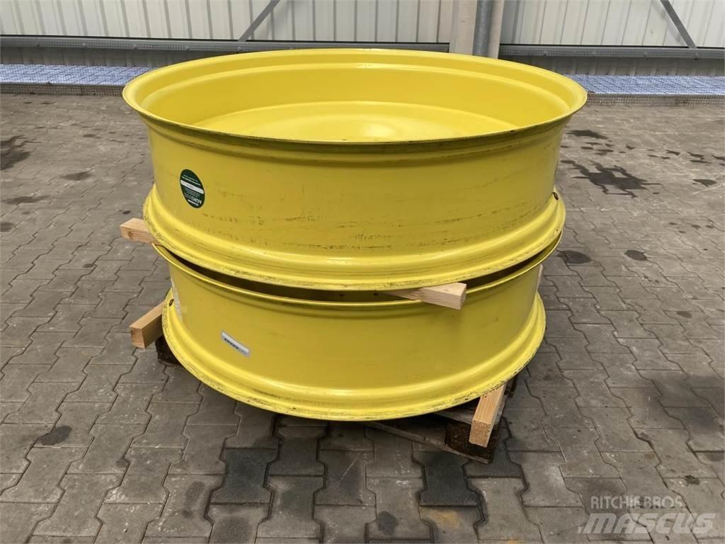 Kock & Sohn 13x50 Roti