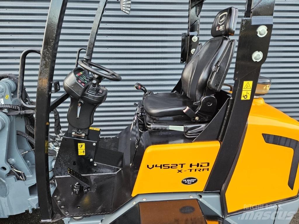 GiANT v452t hd xtra Mini incarcatoare