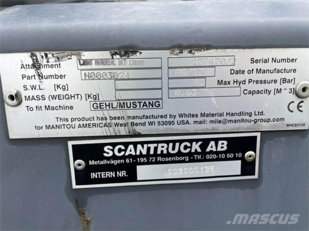  Øvrige ØVRIGE Pistoane