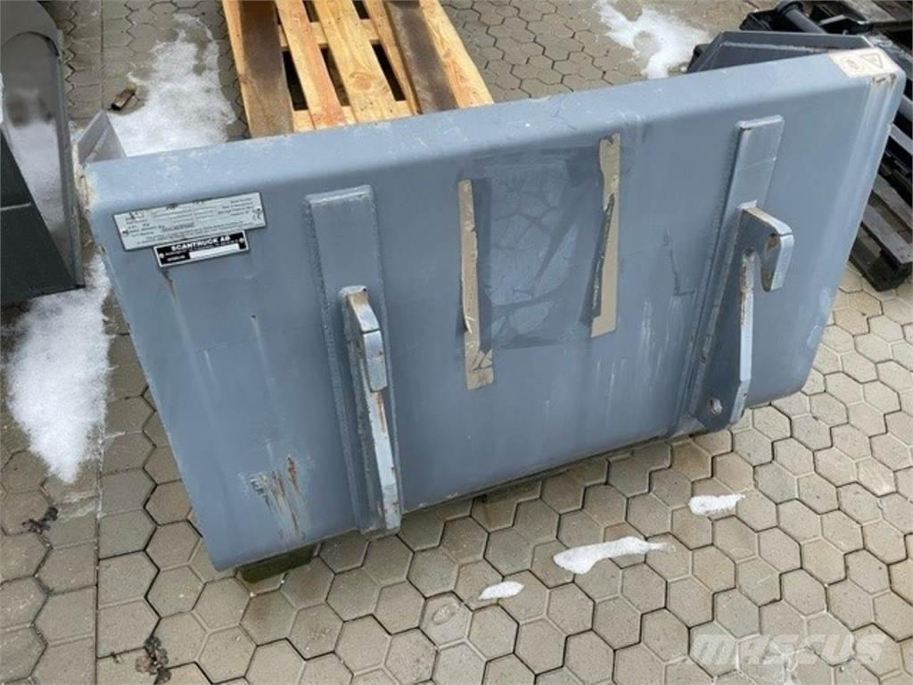  Øvrige ØVRIGE Pistoane