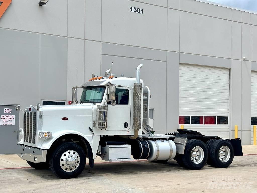 Peterbilt 389 Autotractoare