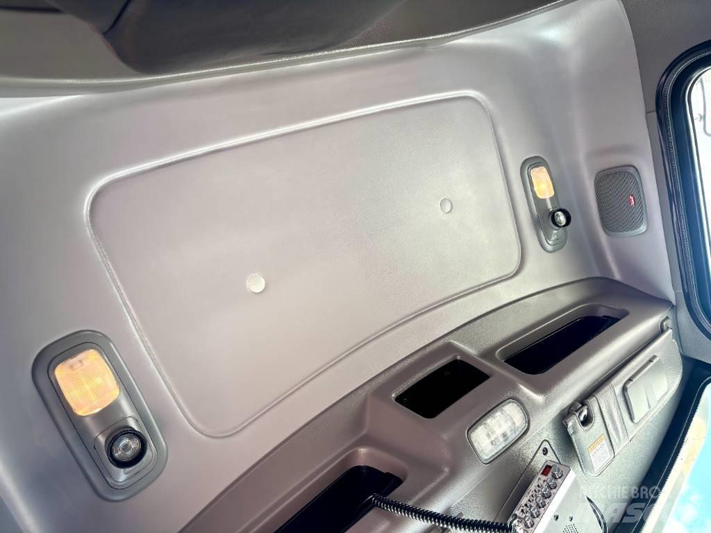 Peterbilt 389 Autotractoare
