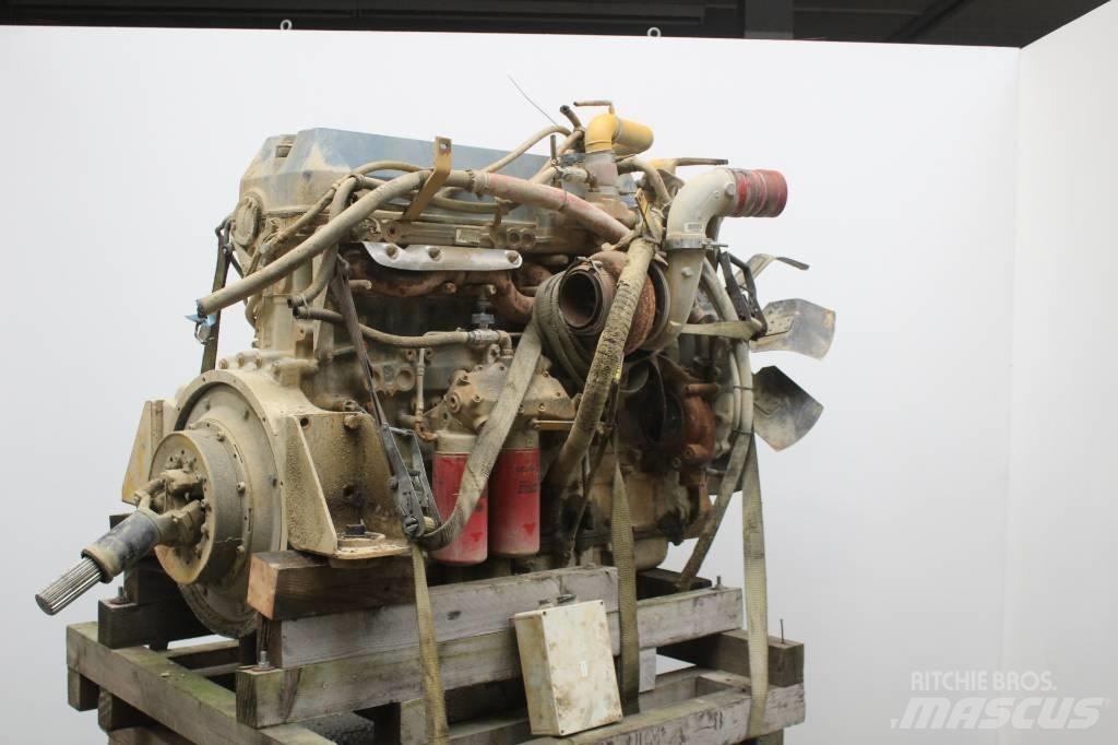 Detroit 6063GK60A Motoare