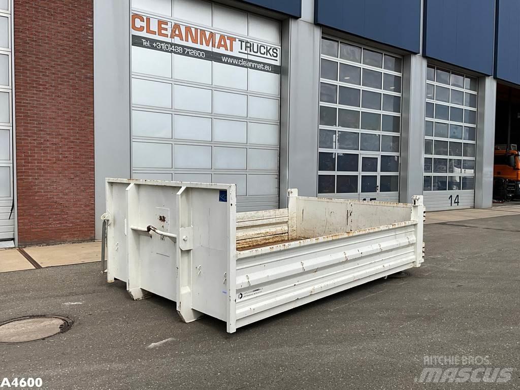  Container 5m³ Containere speciale