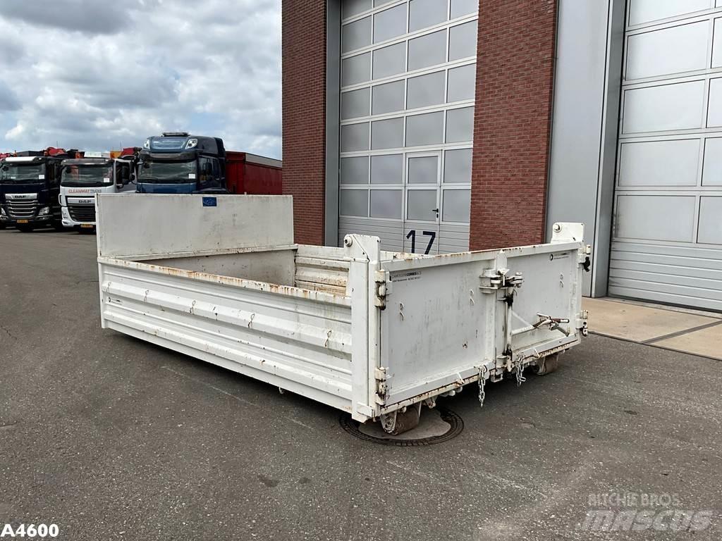  Container 5m³ Containere speciale