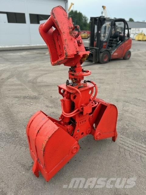 VTN 400 KG MASSE Cupa