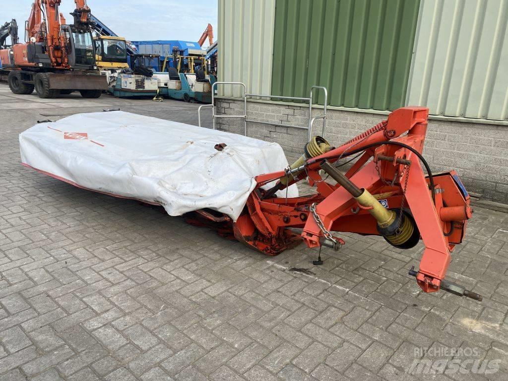 Kuhn GMD 700 G II Cositoare de iarba