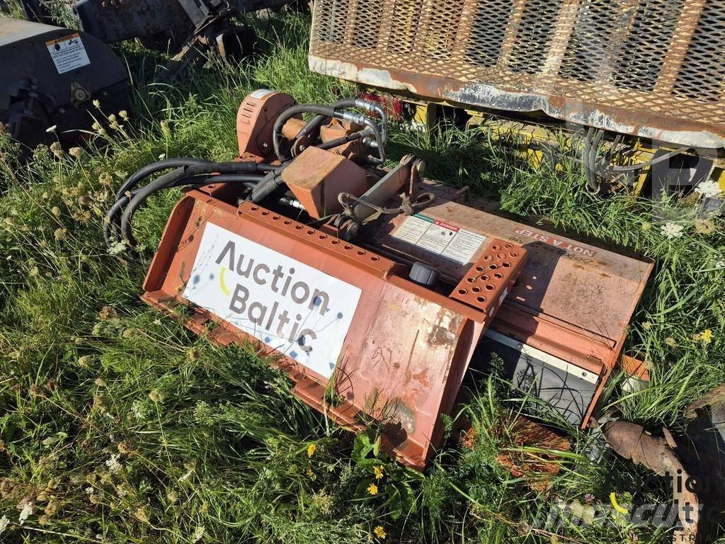 Bobcat FC 155 Masini de tocat lemn