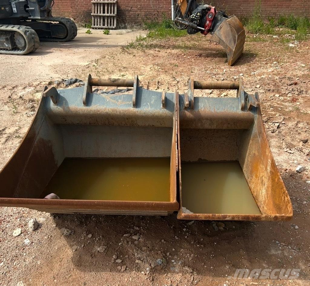 CASE CX 145 D SR Excavatoare pe șenile
