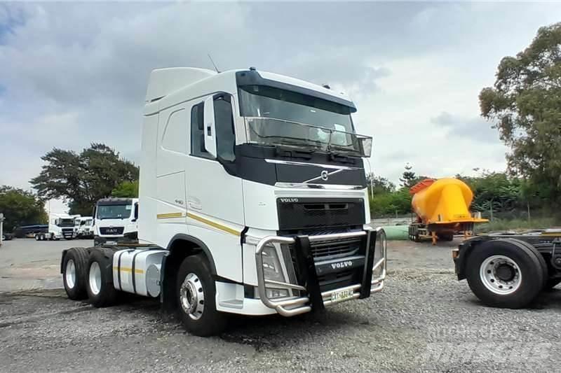 Volvo FH440 Altele