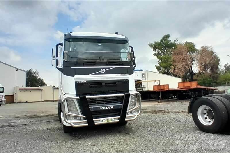 Volvo FH440 Altele