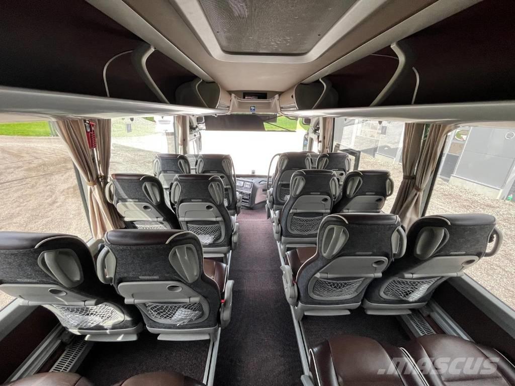 Volvo 9700 Autobuze de turism