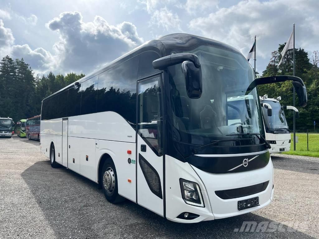 Volvo 9700 Autobuze de turism