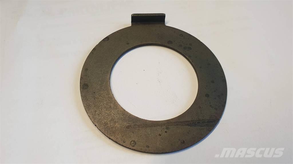 Ponsse 9633010 Transmisie