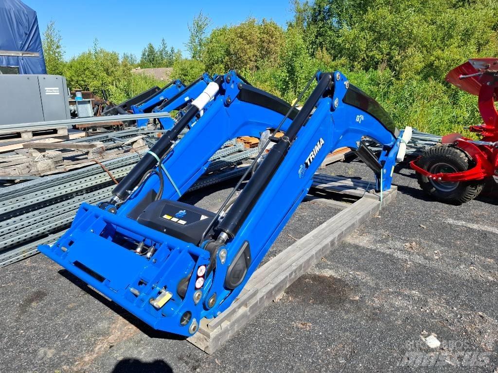 Trima Q7M Încarcatoare frontale