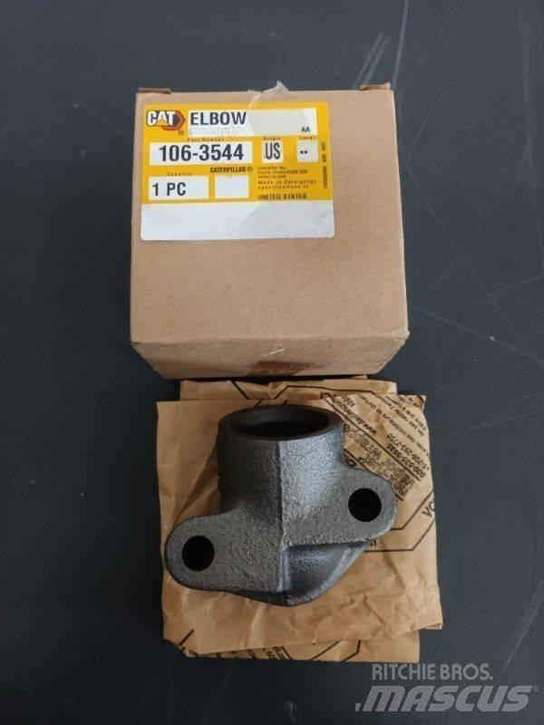 CAT ELBOW 106-3544 Sasiuri si suspensii