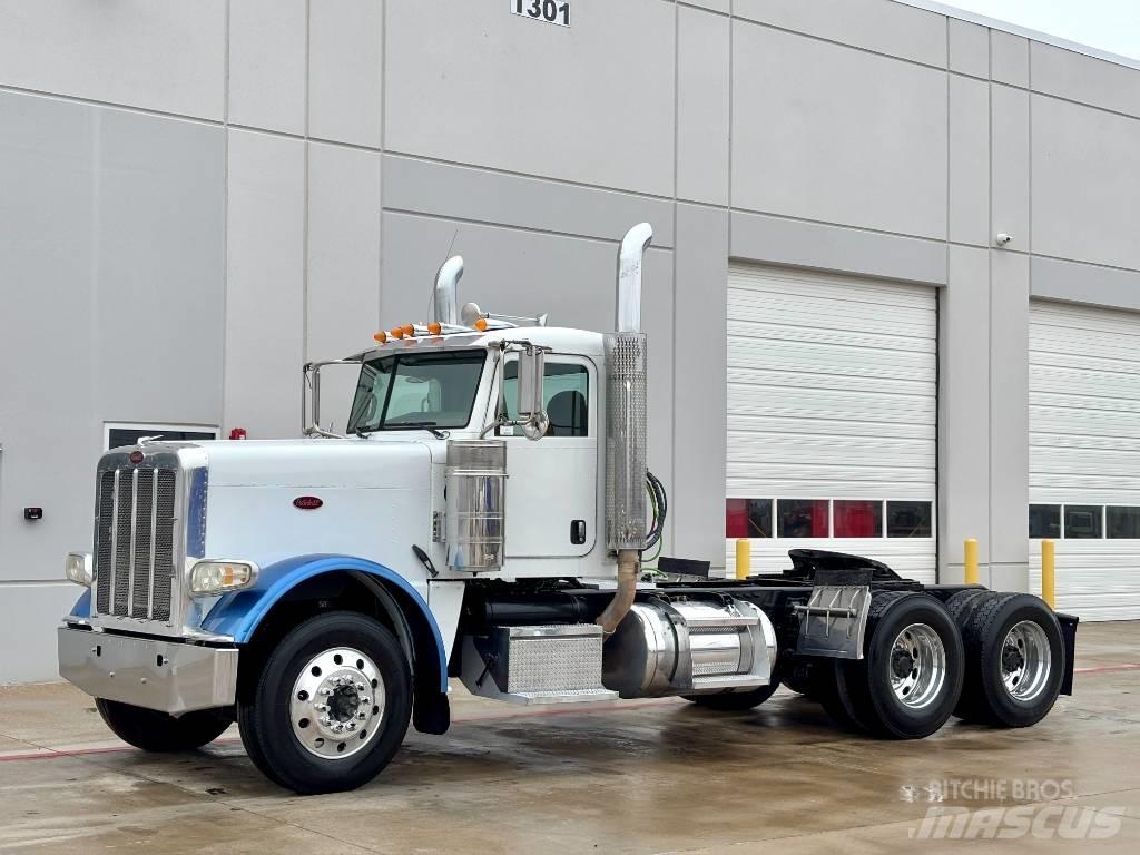 Peterbilt 388 Autotractoare