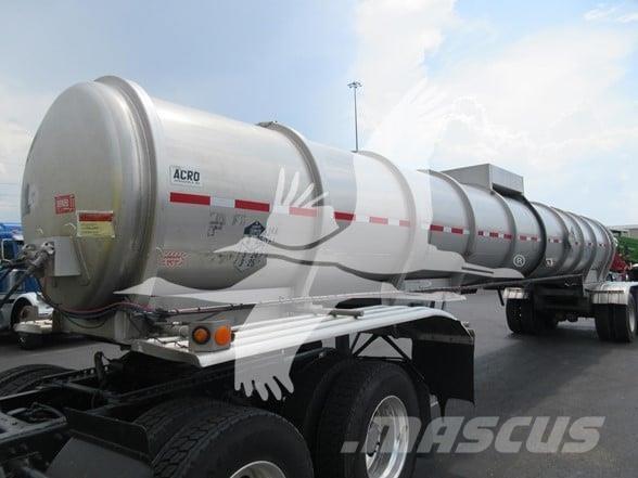 ACRO DOT 412 Cisterna semi-remorci