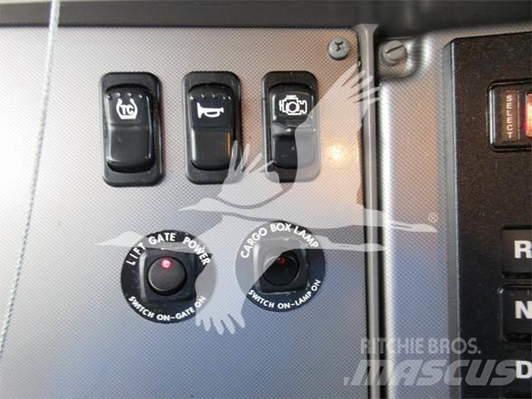 Kenworth T270 Utilaje construcții - Altele