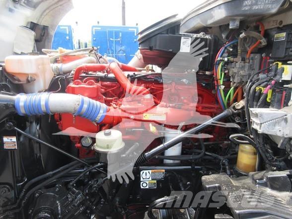Kenworth T680 Autotractoare