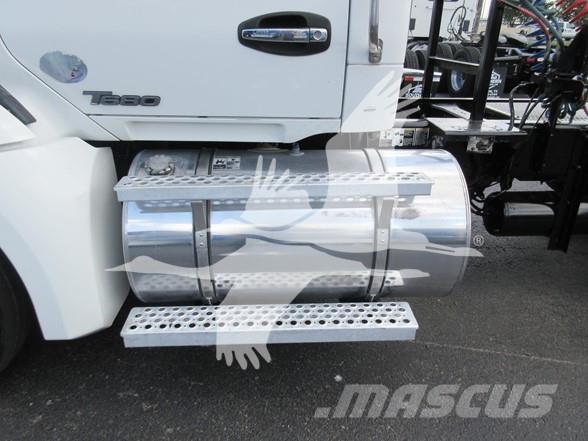 Kenworth T680 Autotractoare