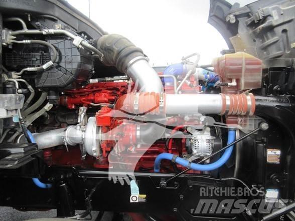 Kenworth T880 Autotractoare