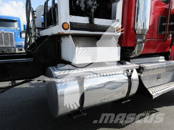 Kenworth W900 Utilaje construcții - Altele