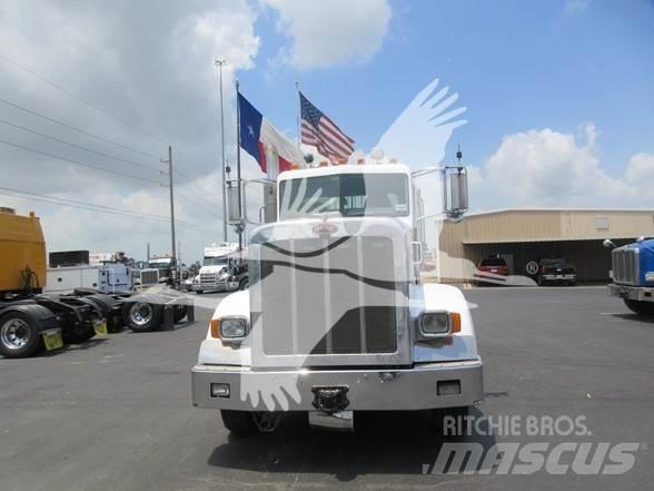 Peterbilt 367 Autotractoare