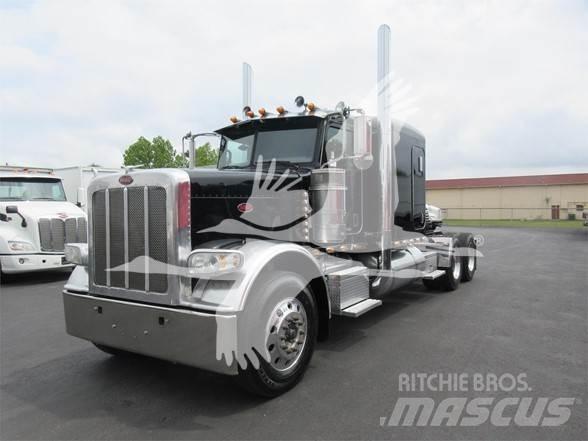 Peterbilt 388 Autotractoare
