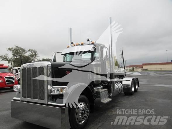 Peterbilt 389 Autotractoare