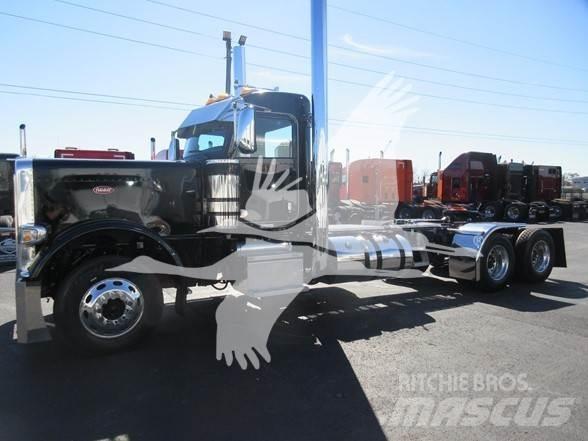 Peterbilt 389 Autotractoare