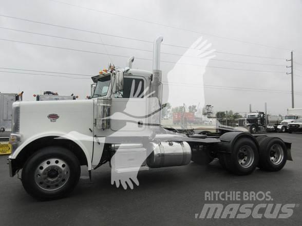 Peterbilt 389 Autotractoare