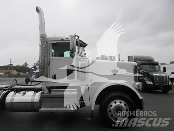 Peterbilt 389 Autotractoare