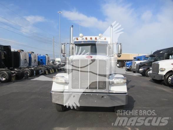 Peterbilt 389 Autotractoare