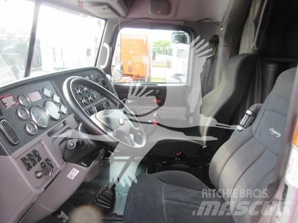 Peterbilt 389 Autotractoare