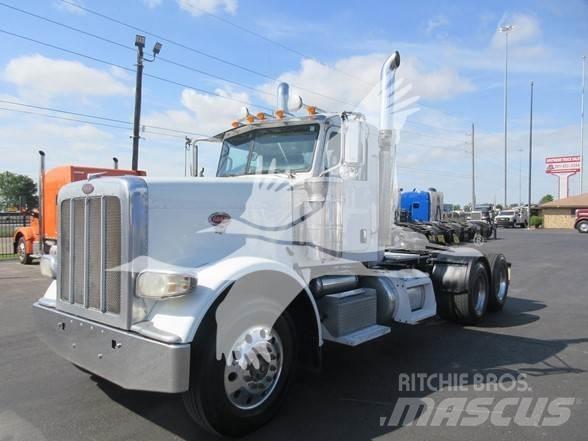 Peterbilt 389 Autotractoare
