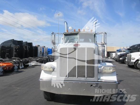 Peterbilt 389 Autotractoare