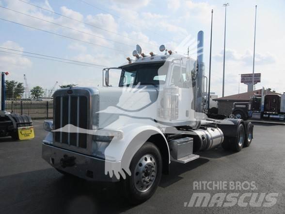 Peterbilt 389 Autotractoare