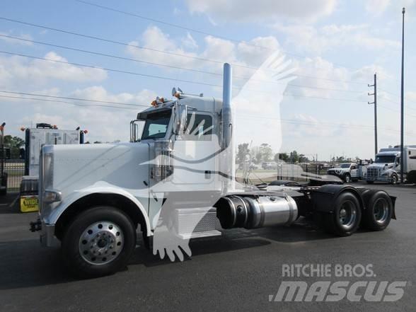 Peterbilt 389 Autotractoare