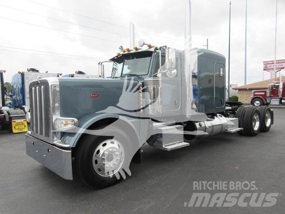 Peterbilt 389 Autotractoare