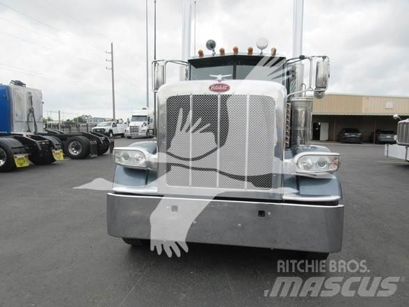 Peterbilt 389 Autotractoare