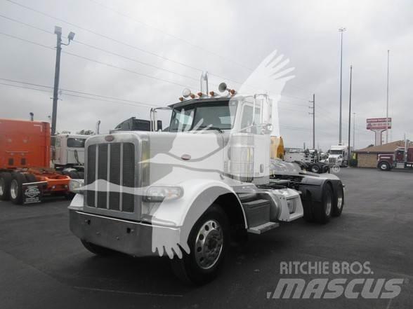 Peterbilt 389 Autotractoare