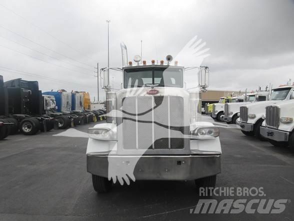 Peterbilt 389 Autotractoare