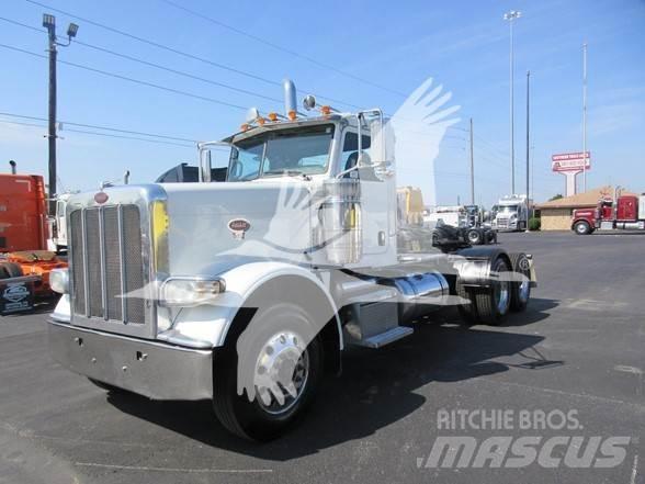 Peterbilt 389 Autotractoare