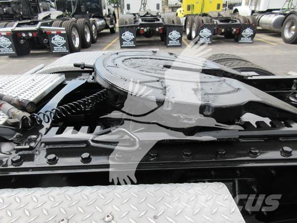 Peterbilt 389 Autotractoare