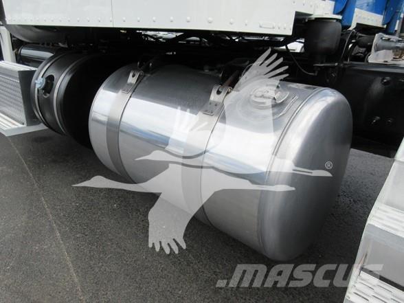 Peterbilt 389 Autotractoare
