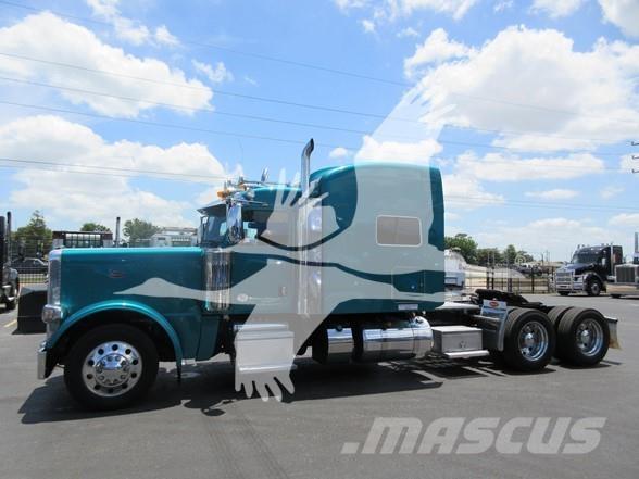 Peterbilt 389 Autotractoare