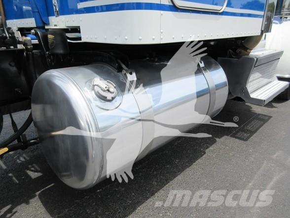 Peterbilt 389 Autotractoare