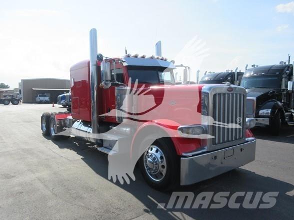 Peterbilt 389 Autotractoare