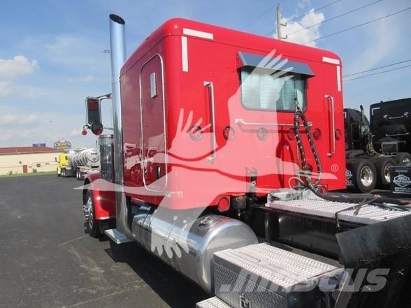 Peterbilt 389 Autotractoare
